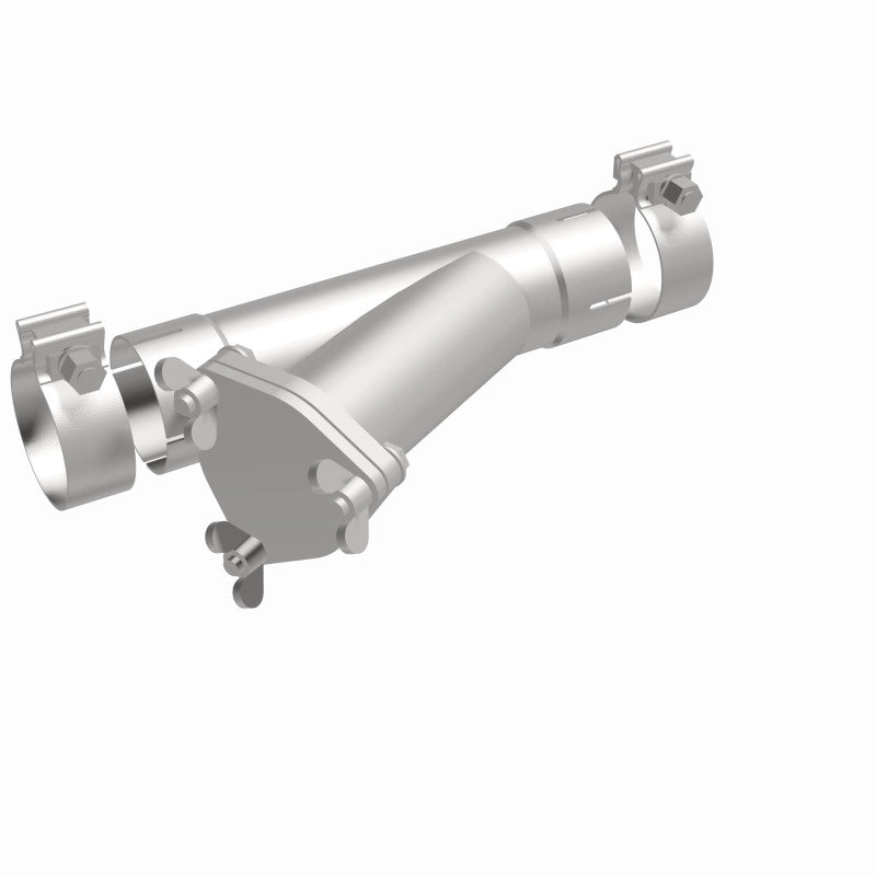 MagnaFlow Exhaust Cut-Out 2.5inch