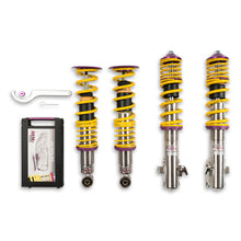 Load image into Gallery viewer, KW Coilover Kit V1 08+ Subaru Impreza WRX