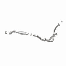 Load image into Gallery viewer, MagnaFlow Conv DF 00-04 Chevy Blazer 4.3L