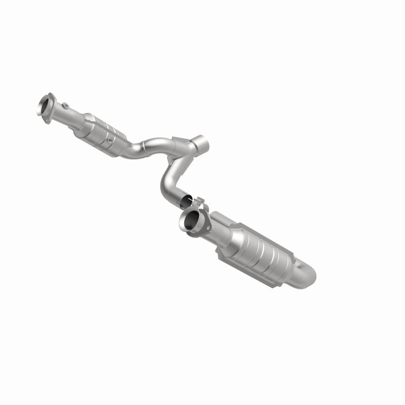 MagnaFlow Conv DF 09-13 Dodge Ram 1500 Pickup 4.7L