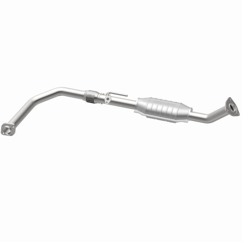 MagnaFlow Conv DF 00-04 Toyota Tundra V8 4.7L Gas