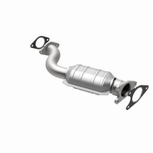 Load image into Gallery viewer, MagnaFlow Conv DF 95-97 Contour 2.5L A/T Rear