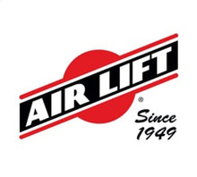 Load image into Gallery viewer, Air Lift Slamair Kit