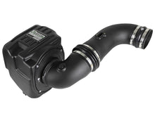 Load image into Gallery viewer, aFe Quantum Pro 5R Cold Air Intake System 08-10 GM/Chevy Duramax V8-6.6L LMM - Oiled