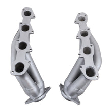 Load image into Gallery viewer, BBK 05-10 Dodge Hemi 6.1L Shorty Tuned Length Exhaust Headers - 1-7/8in Titanium Ceramic