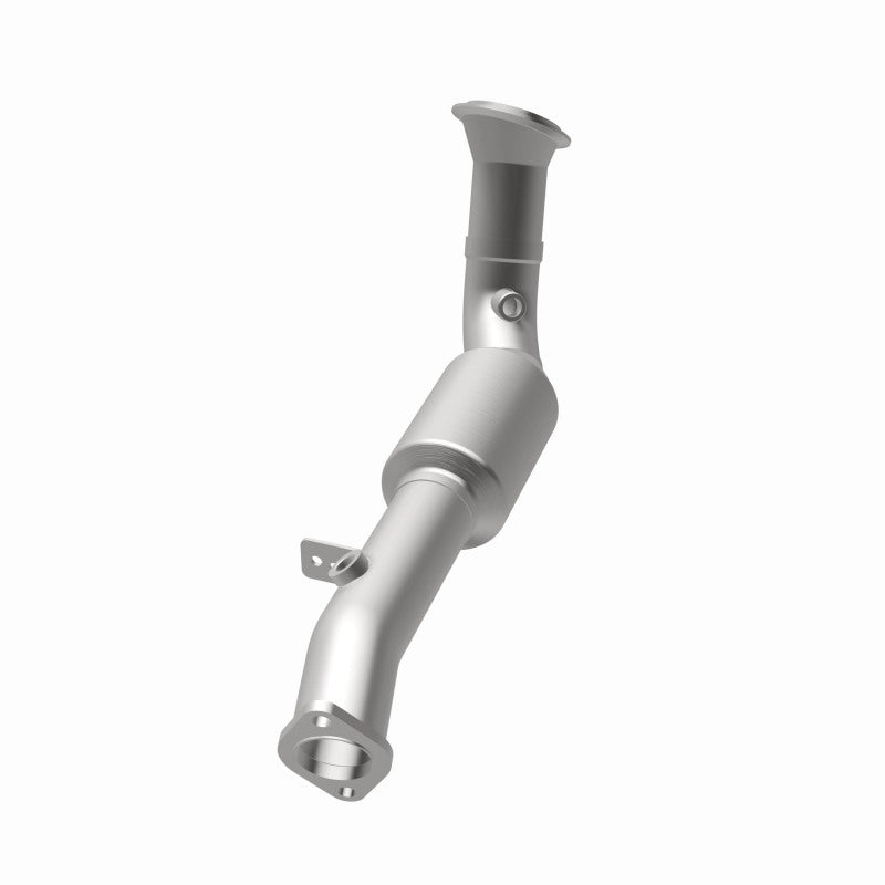 MagnaFlow 08-10 BMW 535i California Catalytic Converter Direct Fit 2.5in Pipe Diameter