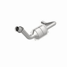 Load image into Gallery viewer, MagnaFlow Conv DF 07-09 Chrysler/Dodge Aspen/Durango 5.7L Driver Side