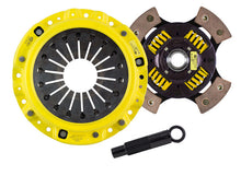 Load image into Gallery viewer, ACT 2000 Honda S2000 HD/Race Sprung 4 Pad Clutch Kit