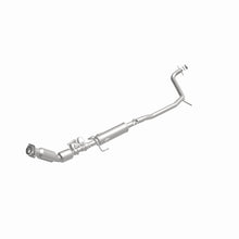 Load image into Gallery viewer, MagnaFlow Conv DF 12-15 Toyota Prius Plug -In Underbody 1.8L