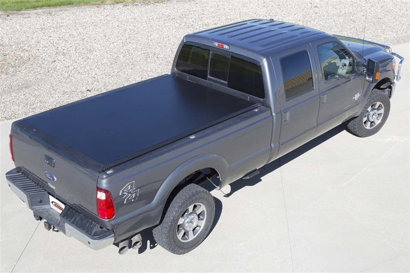 Access Lorado 2017 Ford F250 / F350 w/ 8ft Bed (Includes Dually) Roll-Up Cover