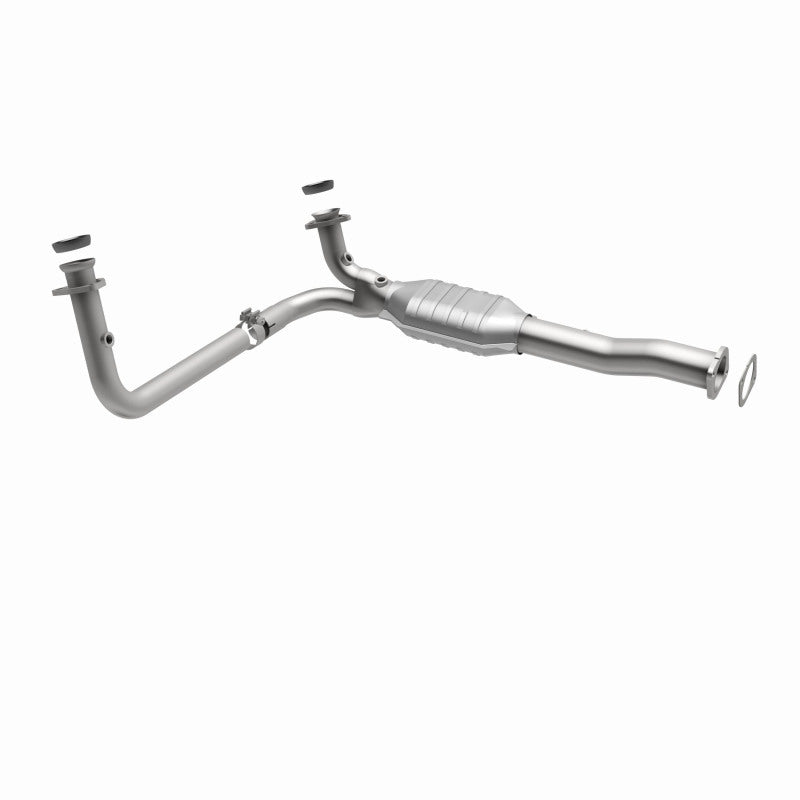 MagnaFlow Conv DF GM 1500/2500/3500 Truck 96-