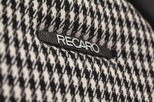 Load image into Gallery viewer, Recaro Classic LX Seat - Black Leather/Classic Corduroy