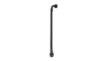 Load image into Gallery viewer, Vibrant 36in PTFE Hose Assy w/6AN Female Fittings Straight/90 Deg