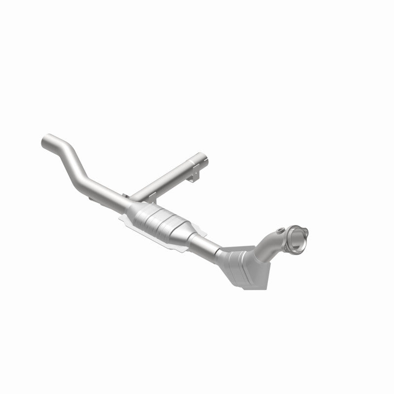 MagnaFlow Conv DF 97-98 Ford Expedition 4.6