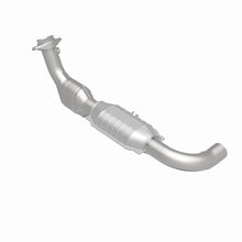 Load image into Gallery viewer, MagnaFlow Conv DF 99-00 Ford Exped 4.6L