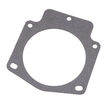 Load image into Gallery viewer, Edelbrock Replacement Gasket Throttle Body Flange 90mm Xt