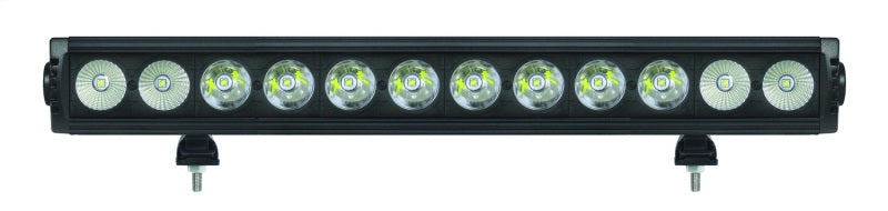 Hella Value Fit Design 12in LED Light Bar - Combo Beam