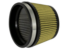 Load image into Gallery viewer, aFe MagnumFLOW Pro GUARD7 Universal Air Filter 5in. F x 5-3/4in B x 4-1/2in.T