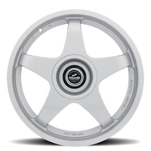 Load image into Gallery viewer, fifteen52 Chicane 19x8.5 5x108/5x112 45mm ET 73.1mm Center Bore Speed Silver Wheel