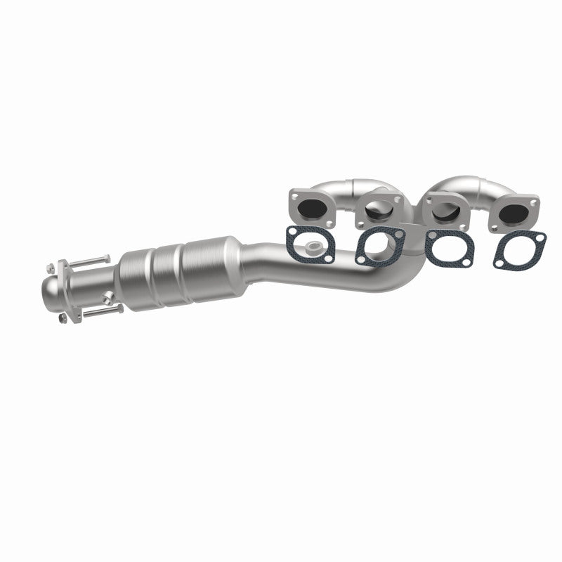 Magnaflow Conv DF 02-03 BMW 745i 4.4L D/S