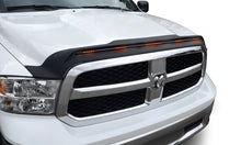 Load image into Gallery viewer, AVS 19-22 RAM 1500 Classic / 09-18 Dodge RAM 1500 (Excl. Sport/Rebel) Aeroskin Lightshield Pro - Blk