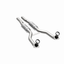 Load image into Gallery viewer, MagnaFlow Conv DF 97-03 Corvette Driver Side-Passenger Side