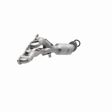 Load image into Gallery viewer, MagnaFlow Conv DF 08-10 Lexus IS F 5.0L D/S Manifold