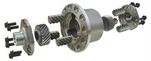 Load image into Gallery viewer, Eaton Detroit Truetrac Differential 34 Spline 1.37in Axle Shaft Diameter Rear 9.75in