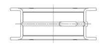 Load image into Gallery viewer, ACL Ford 4 2300cc OHV Twin Cam (Dual Spark Plug) Standard High Performance Main Bearing Set