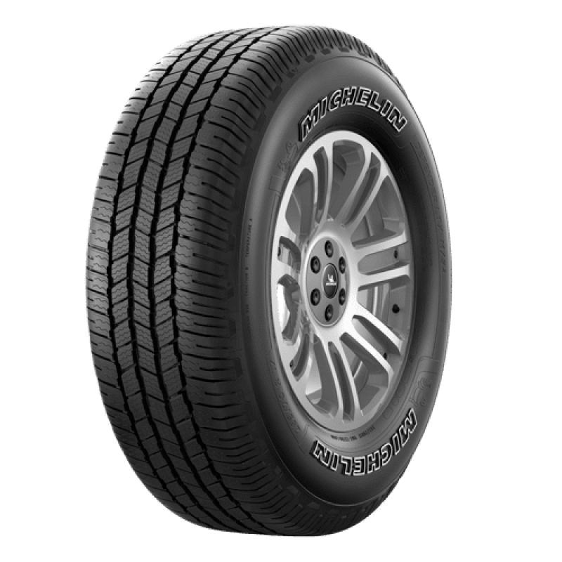 Michelin Defender LTX M/S 2 255/75R17 116T XL