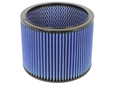 aFe MagnumFLOW Air Filters Round Racing P5R A/F RR P5R 9 OD x 7.50 ID x 7 H E/M