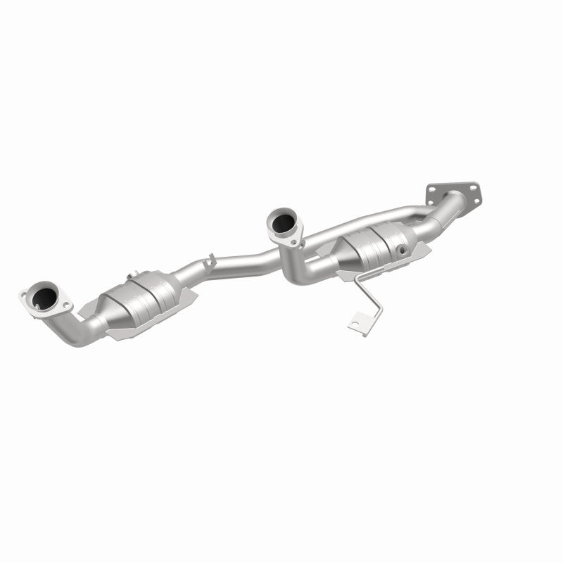 MagnaFlow Conv DF 04 Ford Freestar 3.9L