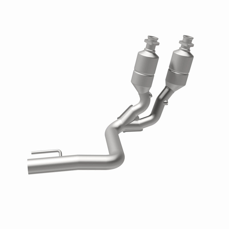 MagnaFlow Conv DF 99-00 Grand Cherokee 4.0L