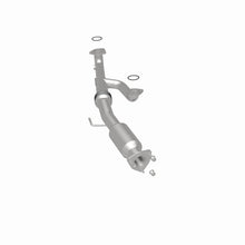 Load image into Gallery viewer, MagnaFlow Conv Direct Fit 16-17 Honda Odyssey 3.5L V6 Underbody