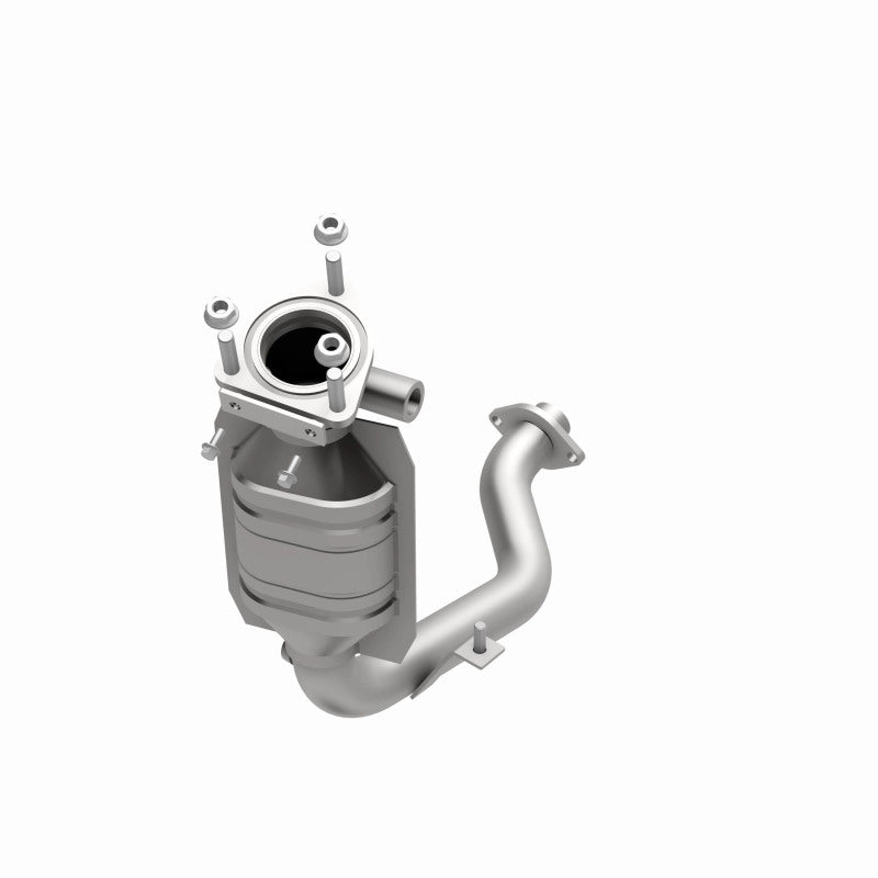 MagnaFlow Conv DF 01-04 Escape 2.0 Manifold