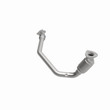 Load image into Gallery viewer, MagnaFlow 05-06 Pontiac G6 6 3.5L Direct-Fit Catalytic Converter