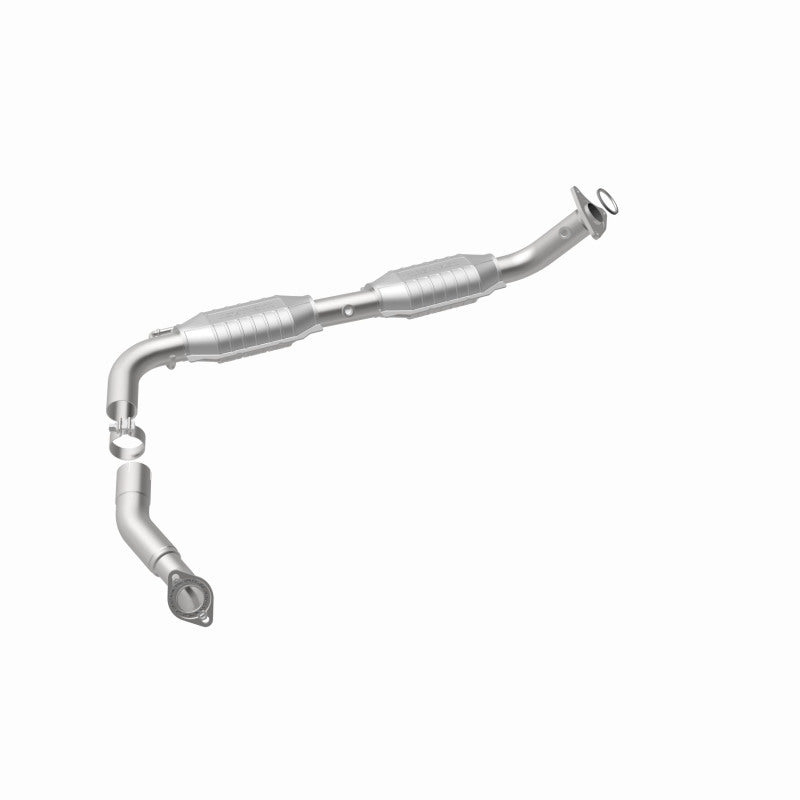 Magnaflow Conv DF 07-08 4.7L Tundra D/S OEM