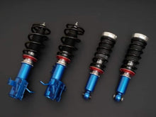 Load image into Gallery viewer, Cusco Street Zero 18+ Subaru Crosstrek (XV) Front 5kg / Rear 5kg Spring Rate Coilover Kit