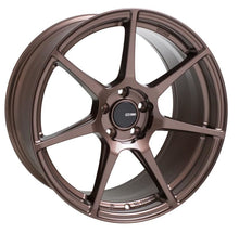 Load image into Gallery viewer, Enkei TFR 18x8.0 5x114.3 40mm Offset 72.6 Bore Diameter Copper Wheel