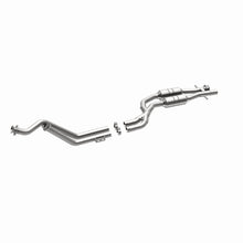 Load image into Gallery viewer, MagnaFlow Conv DF 1995 Mercedes SL320 3.2L