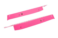 Load image into Gallery viewer, Perrin 22-23 Subaru WRX Fender Shroud Set - Hyper Pink