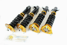 Load image into Gallery viewer, ISC Suspension 08+ Subaru Forester Basic Coilovers (Street)