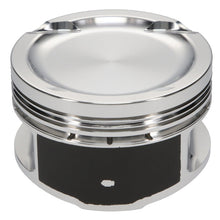 Load image into Gallery viewer, JE Pistons Ultra Series Volkswagen 1.8T 82mm Bore 1.281in Comp Height - Piston Set of 4