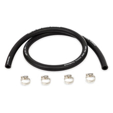 Load image into Gallery viewer, Mishimoto 3/4in x 4 Hose w/ 4 Clamps