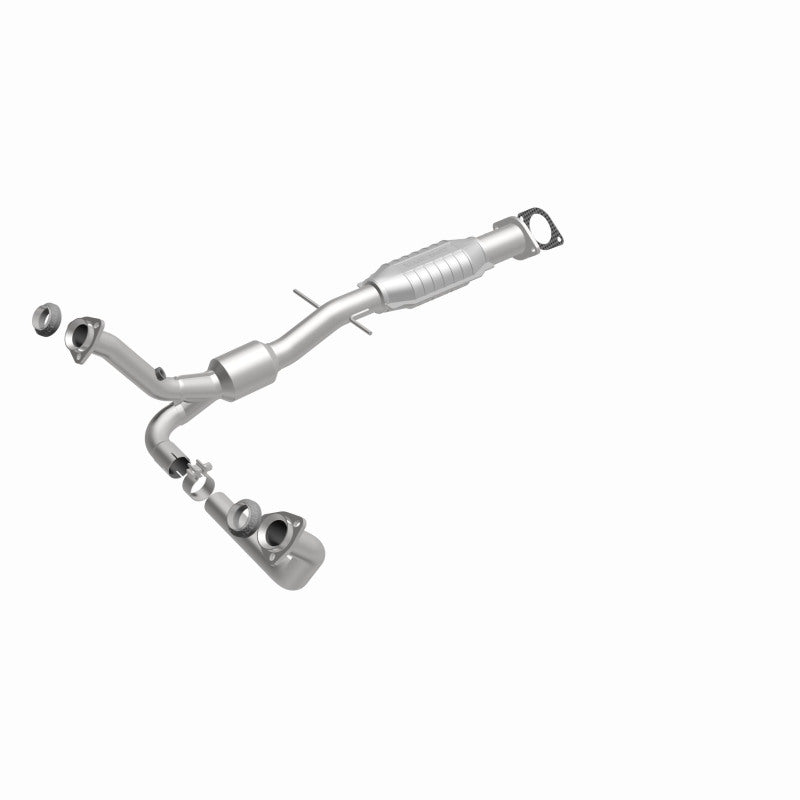 MagnaFlow Conv DF 00-0 S-10/Sonoma 4.3L