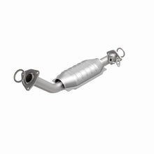 Load image into Gallery viewer, MagnaFlow Conv DF 00-8/04 Toyota Tundra 4.7L P/S Front