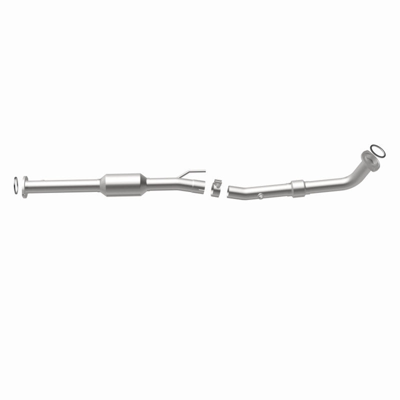 MagnaFlow Conv DF 03-06 Camry 2.4L I4