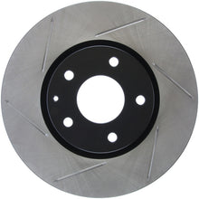 Load image into Gallery viewer, StopTech Slotted Sport Brake Rotor