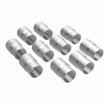 Load image into Gallery viewer, MagnaFlow Pipe Trans 10Pk 3.50 Id-4.00 Odx5