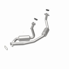 Load image into Gallery viewer, MagnaFlow Conv DF 94-95 Ford Taurus/Sable 3.0